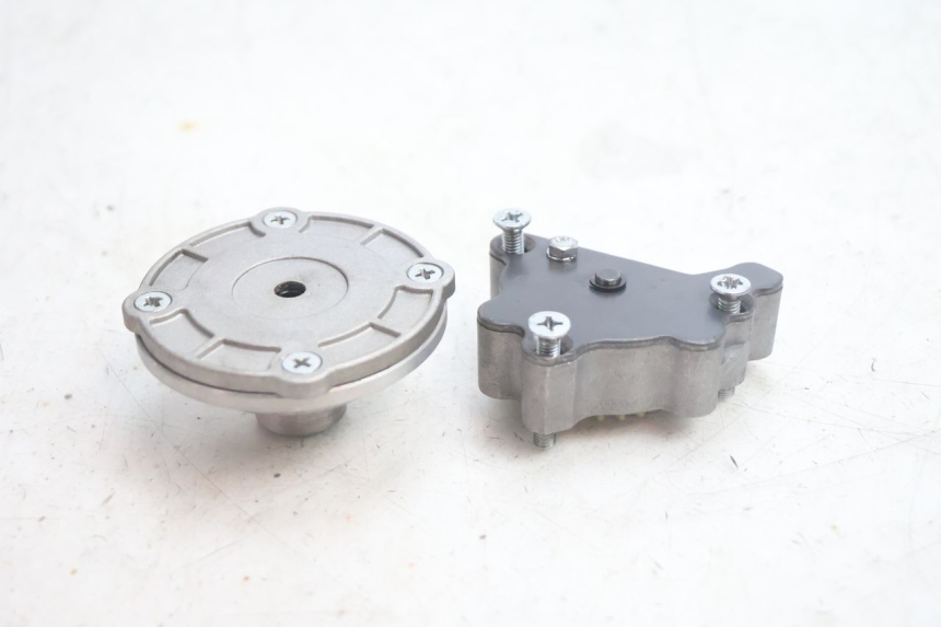 photo de ÖLPUMPE  MINI MX DRIFT 150 - Technische Nahaufnahme
