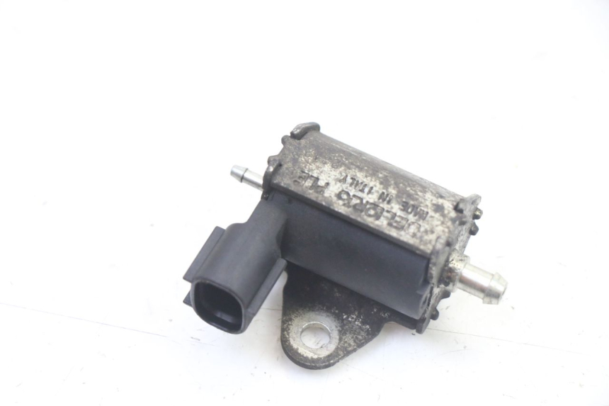 photo de ÖLPUMPE PEUGEOT ELYSTAR 50 (2002 - 2014) - Zoom auf Gebrauchszustand