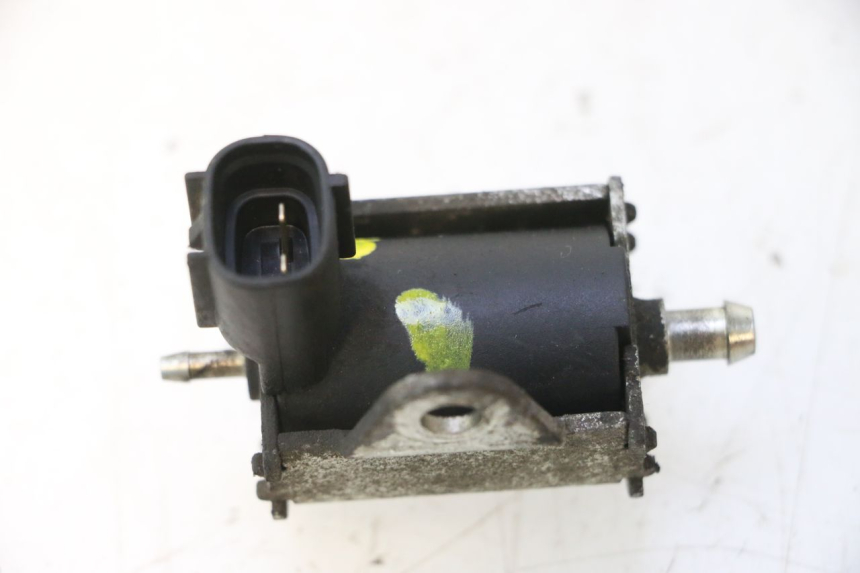 photo de ÖLPUMPE PEUGEOT ELYSTAR 50 (2002 - 2014) - Technische Nahaufnahme