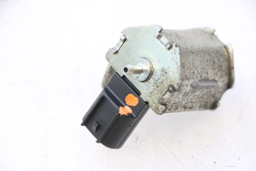 photo de ÖLPUMPE PEUGEOT ELYSTAR 50 (2002 - 2014) - Technische Nahaufnahme