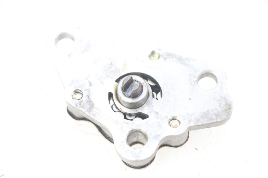 photo de ÖLPUMPE CHINESE QUAD ENFANT ATV PUMA 50 - Hauptansicht