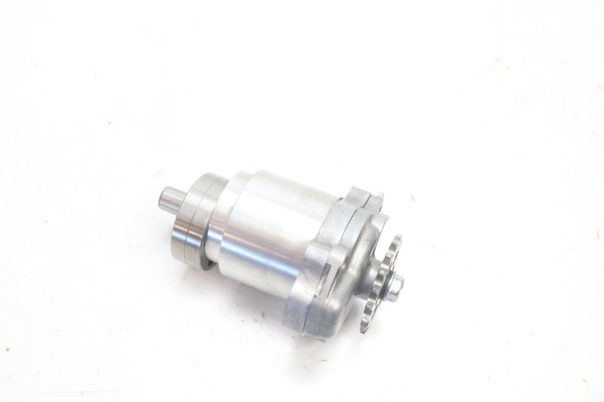 photo de ÖLPUMPE  KAWASAKI ER-6 ER6 N 650 (2005 - 2009) - Oberflächenzustand und Material