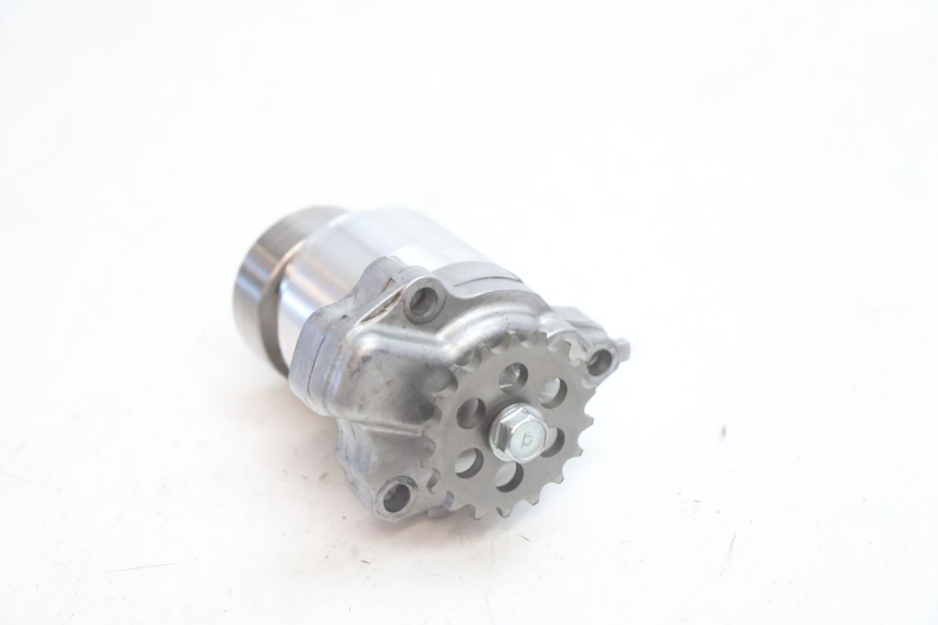 photo de ÖLPUMPE  KAWASAKI ER-6 ER6 N 650 (2005 - 2009) - Geprüftes Gebrauchtteil