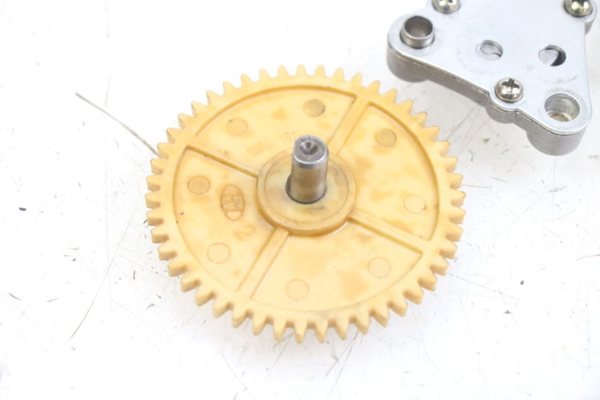 photo de ÖLPUMPE JM MOTORS EVOLIS 4T 50 (2018 - 2022) - Detailansicht des Bauteils