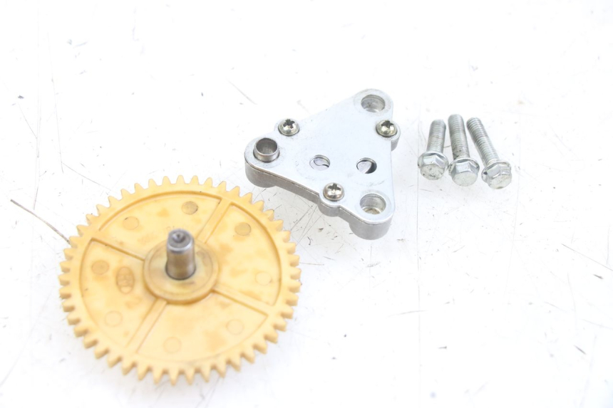 photo de ÖLPUMPE JM MOTORS EVOLIS 4T 50 (2018 - 2022) - Alternative Perspektive