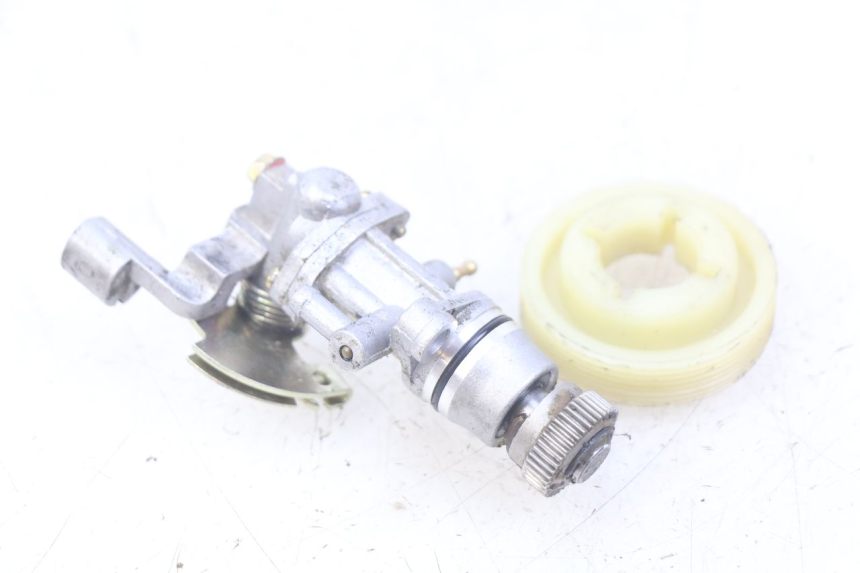 photo de ÖLPUMPE KEEWAY F-ACT FACT 50 (2006 - 2011) - Hauptansicht