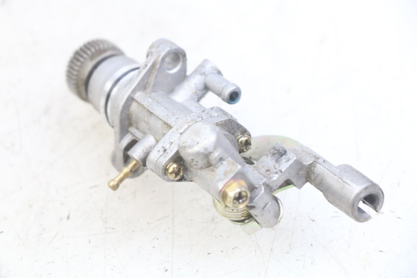 photo de ÖLPUMPE KEEWAY F-ACT FACT 50 (2006 - 2011) - Alternative Perspektive