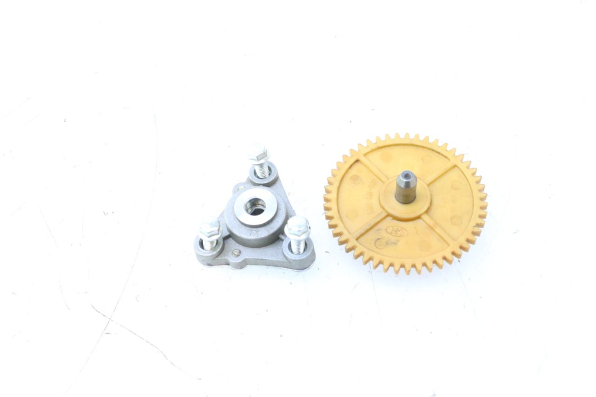 photo de ÖLPUMPE  JM MOTORS F45i 4T 50 (2020 - 2023) - Hauptansicht