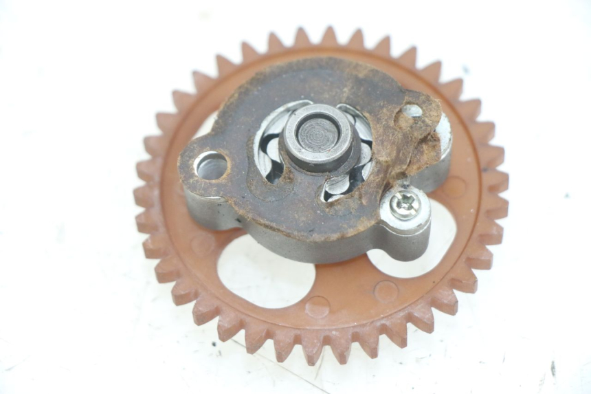 photo de ÖLPUMPE TNT MOTOR FASTINO 4T 50 (2013 - 2019) - Detailansicht des Bauteils