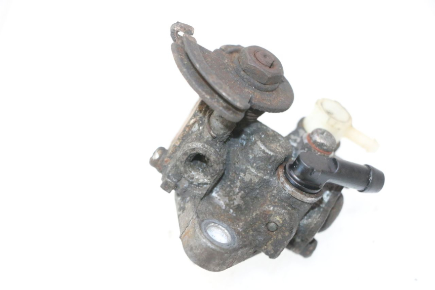photo de ÖLPUMPE  HONDA FES PANTHEON 2T 125 (1998 - 2002) - Zoom auf Gebrauchszustand