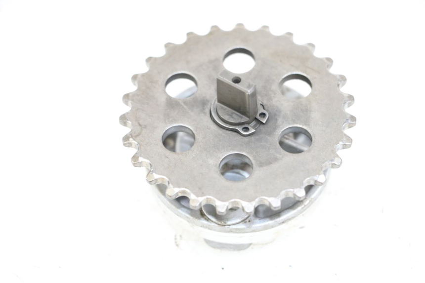 photo de ÖLPUMPE  HONDA FES S-WING SWING ABS 125 (2007 - 2015) - Hauptansicht