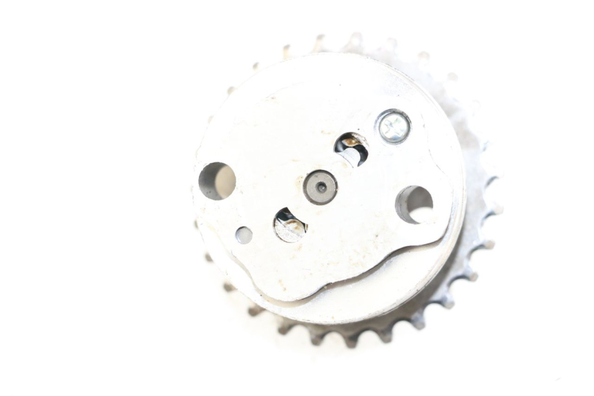 photo de ÖLPUMPE  HONDA FES S-WING SWING ABS 125 (2007 - 2015) - Detailansicht des Bauteils