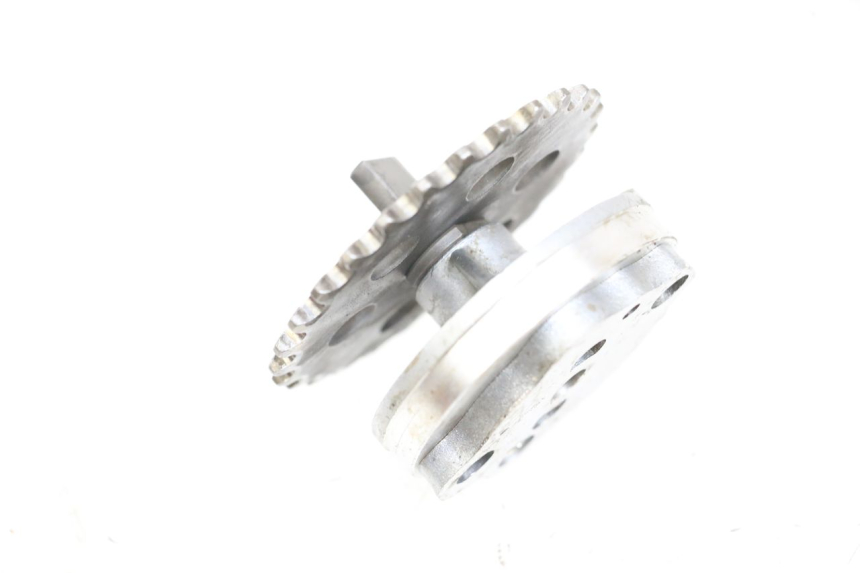 photo de ÖLPUMPE  HONDA FES S-WING SWING ABS 125 (2007 - 2015) - Zoom auf Gebrauchszustand