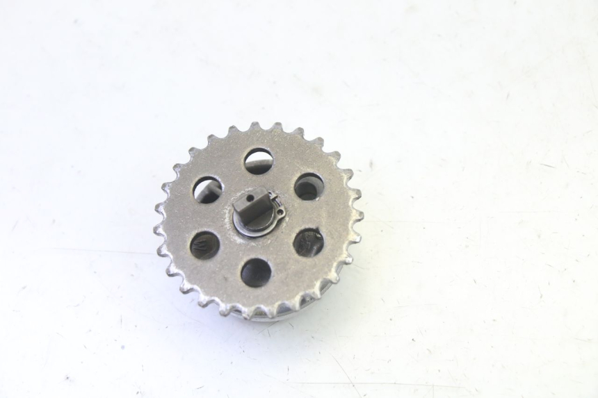 photo de ÖLPUMPE  HONDA FES S-WING SWING ABS 125 (2007 - 2015) - Detailansicht des Bauteils