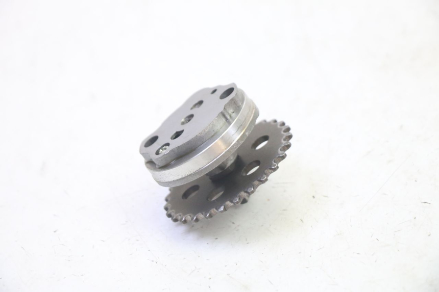 photo de ÖLPUMPE  HONDA FES S-WING SWING ABS 125 (2007 - 2015) - Alternative Perspektive