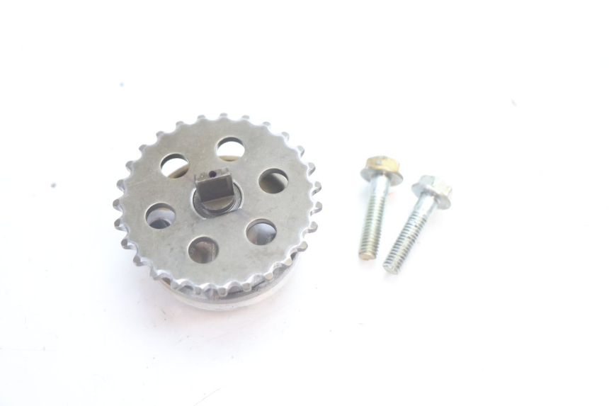 photo de ÖLPUMPE  HONDA FES S-WING SWING ABS 125 (2007 - 2015) - Hauptansicht