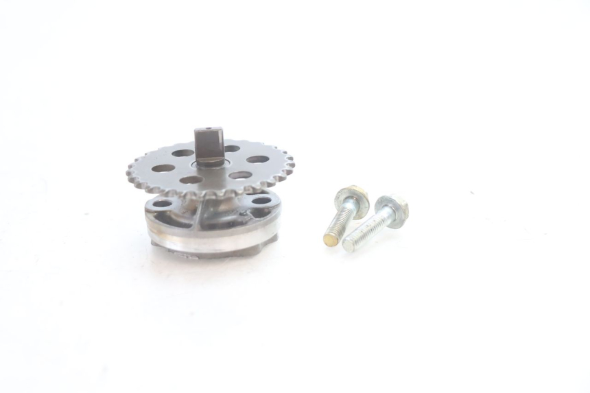 photo de ÖLPUMPE  HONDA FES S-WING SWING ABS 125 (2007 - 2015) - Detailansicht des Bauteils