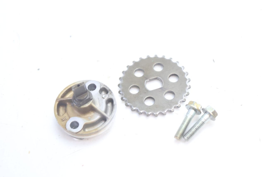 photo de ÖLPUMPE  HONDA FES S-WING SWING ABS 125 (2007 - 2015) - Alternative Perspektive