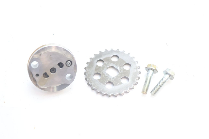 photo de ÖLPUMPE  HONDA FES S-WING SWING ABS 125 (2007 - 2015) - Technische Nahaufnahme