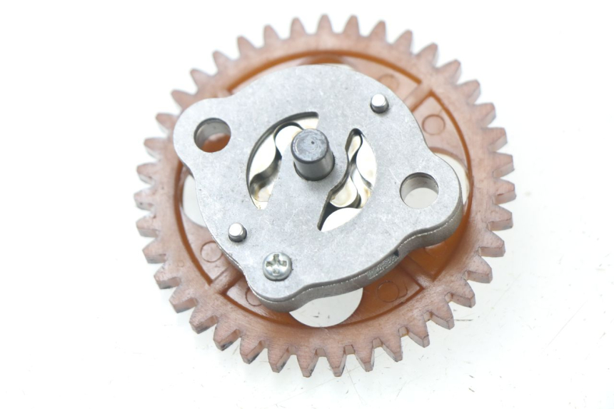 photo de ÖLPUMPE  SYM FIDDLE 3 III 50 (2014 - 2020) - Detailansicht des Bauteils