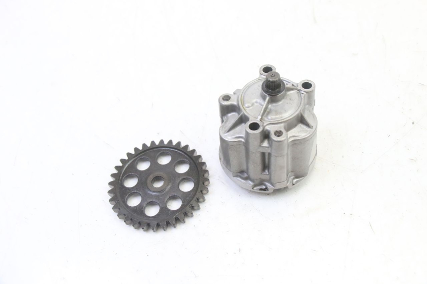 photo de ÖLPUMPE  YAMAHA FJ 36Y 1100 (1984 - 1985) - Alternative Perspektive