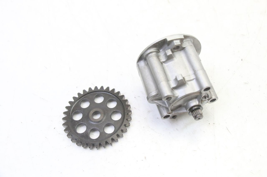 photo de ÖLPUMPE  YAMAHA FJ 36Y 1100 (1984 - 1985) - Technische Nahaufnahme