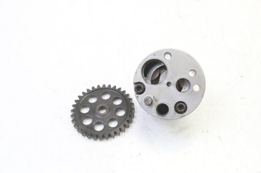 photo de ÖLPUMPE  YAMAHA FJ 36Y 1100 (1984 - 1985) - Gesamtansicht des Produkts