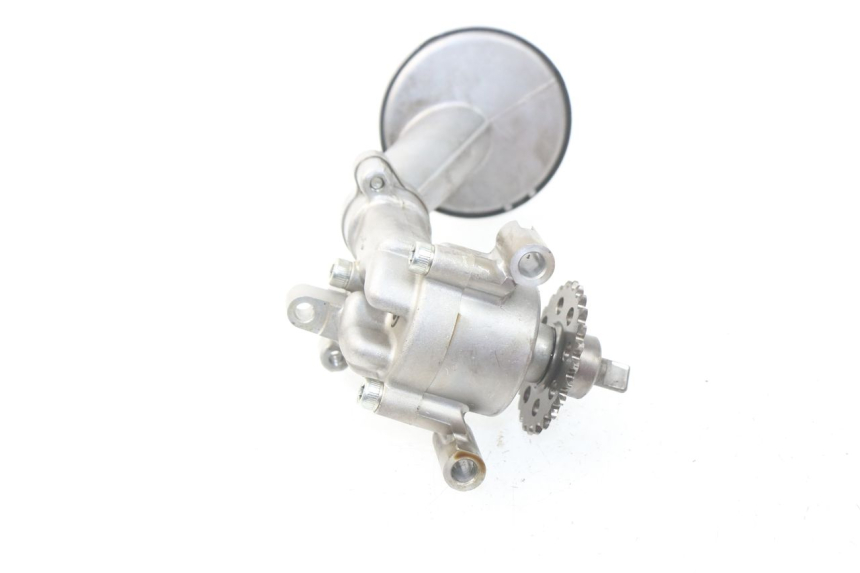 photo de ÖLPUMPE YAMAHA FJR ABS 1300 (2006 - 2012) - Detailansicht des Bauteils