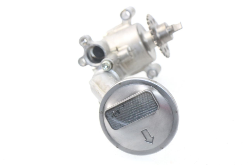 photo de ÖLPUMPE YAMAHA FJR ABS 1300 (2006 - 2012) - Zoom auf Gebrauchszustand