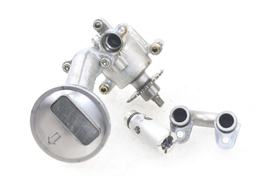 photo de ÖLPUMPE YAMAHA FJR ABS 1300 (2006 - 2012) - Hauptansicht