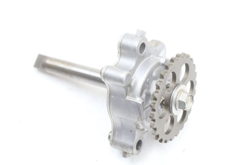 photo de ÖLPUMPE  HONDA FJS SILVER WING SILVERWING 400 (2005 - 2008) - Detailansicht des Bauteils