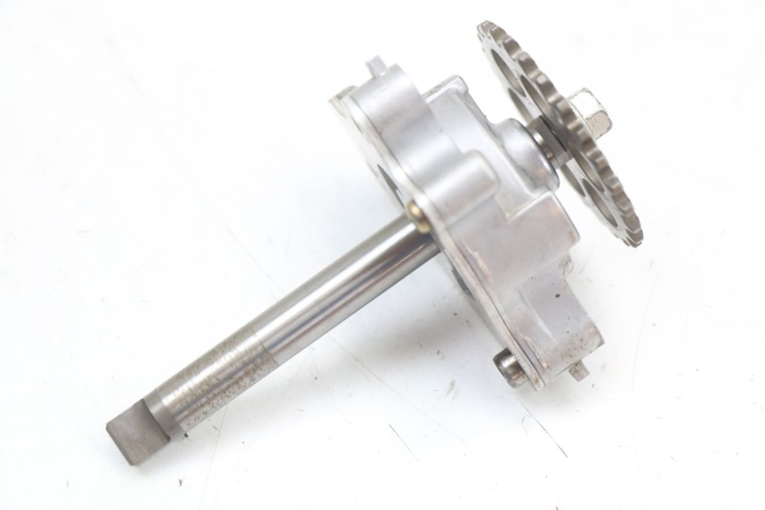 photo de ÖLPUMPE  HONDA FJS SILVER WING SILVERWING 400 (2005 - 2008) - Technische Nahaufnahme