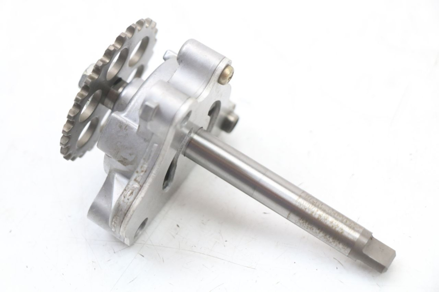 photo de ÖLPUMPE  HONDA FJS SILVER WING SILVERWING 400 (2005 - 2008) - Gesamtansicht des Produkts