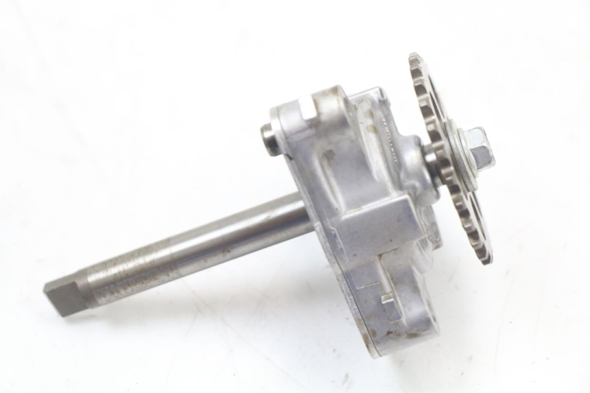 photo de ÖLPUMPE  HONDA FJS SILVER WING SILVERWING 400 (2005 - 2008) - Details der Befestigungspunkte