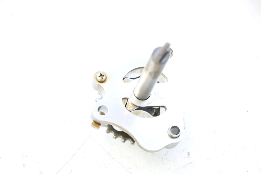 photo de ÖLPUMPE  HONDA FJS SILVER WING SILVERWING 400 (2005 - 2008) - Detailansicht des Bauteils