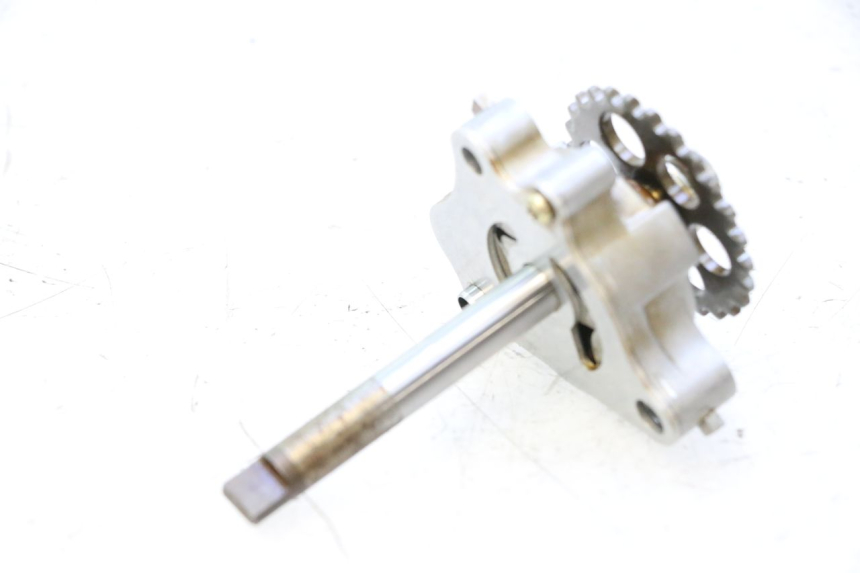 photo de ÖLPUMPE  HONDA FJS SILVER WING SILVERWING 400 (2005 - 2008) - Alternative Perspektive