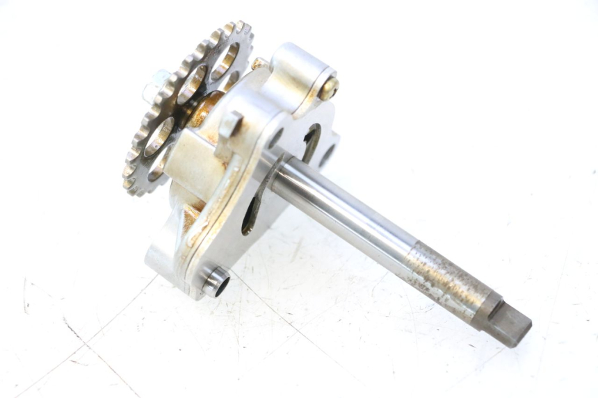 photo de ÖLPUMPE  HONDA FJS SILVER WING SILVERWING 400 (2005 - 2008) - Technische Nahaufnahme