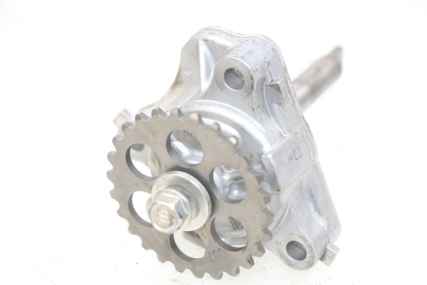 photo de ÖLPUMPE HONDA FJS SILVERWING SILVER WING 400 (2009 - 2016) - Hauptansicht