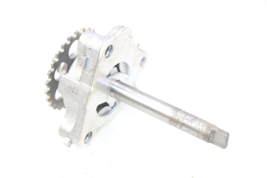 photo de ÖLPUMPE HONDA FJS SILVERWING SILVER WING 400 (2009 - 2016) - Zoom auf Gebrauchszustand