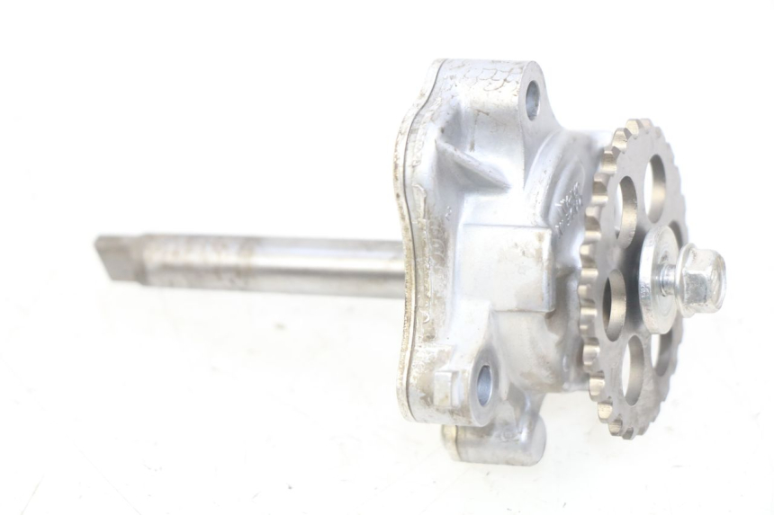 photo de ÖLPUMPE HONDA FJS SILVERWING SILVER WING 400 (2009 - 2016) - Alternative Perspektive