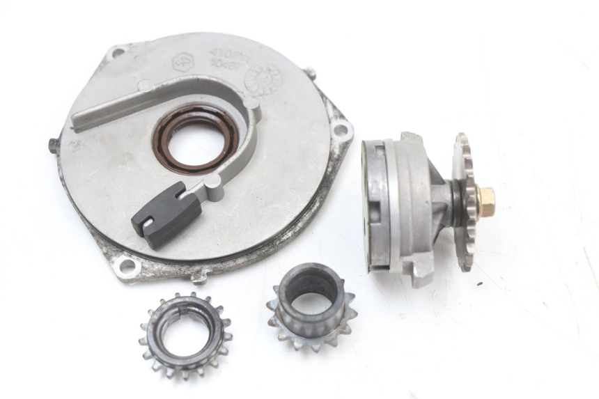 photo de ÖLPUMPE  PIAGGIO FLY 4T 50 (2004 - 2010) - Detailansicht des Bauteils