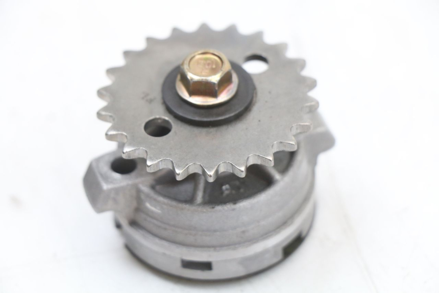 photo de ÖLPUMPE  PIAGGIO FLY 4T 50 (2004 - 2010) - Details der Befestigungspunkte