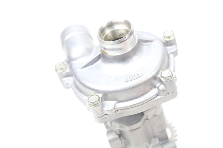 photo de ÖLPUMPE  YAMAHA FZ8 800 (2010 - 2016) - Detailansicht des Bauteils