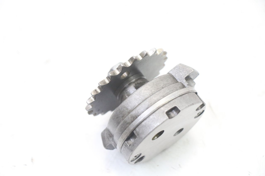 photo de ÖLPUMPE  GILERA NEXUS 300 (2008 - 2013) - Zoom auf Gebrauchszustand