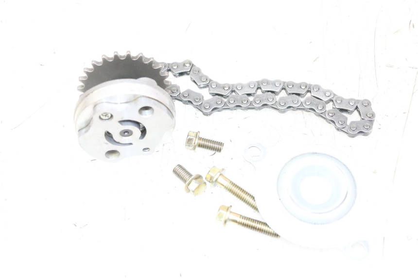 photo de ÖLPUMPE  GOES WIKI 125 (2010 - 2015) - Alternative Perspektive