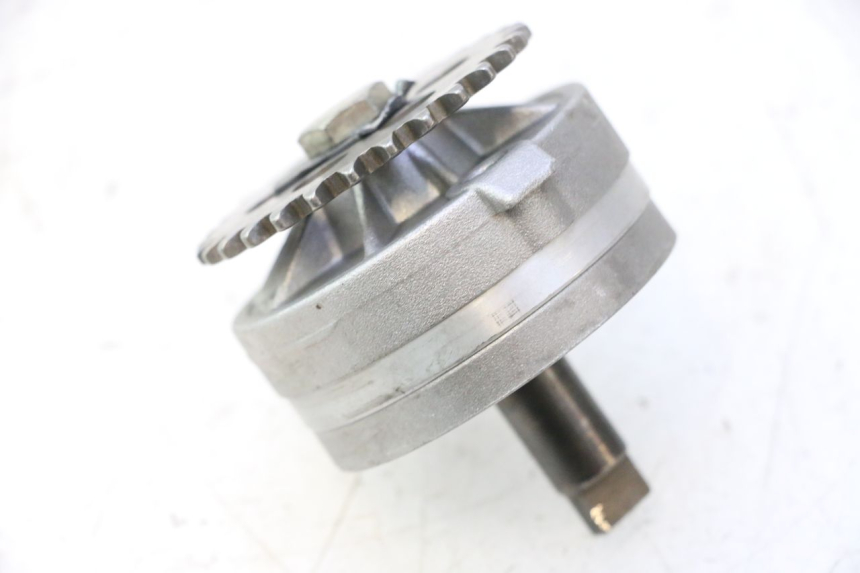 photo de ÖLPUMPE  GILERA GP 800 (2007 - 2013) - Detailansicht des Bauteils