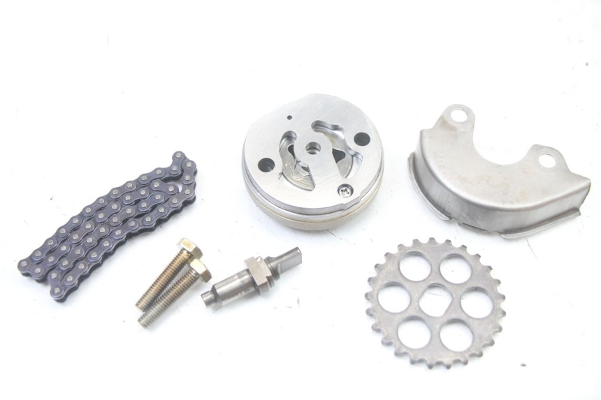 photo de ÖLPUMPE  KYMCO GRAND DINK 125 (2008 - 2014) - Detailansicht des Bauteils