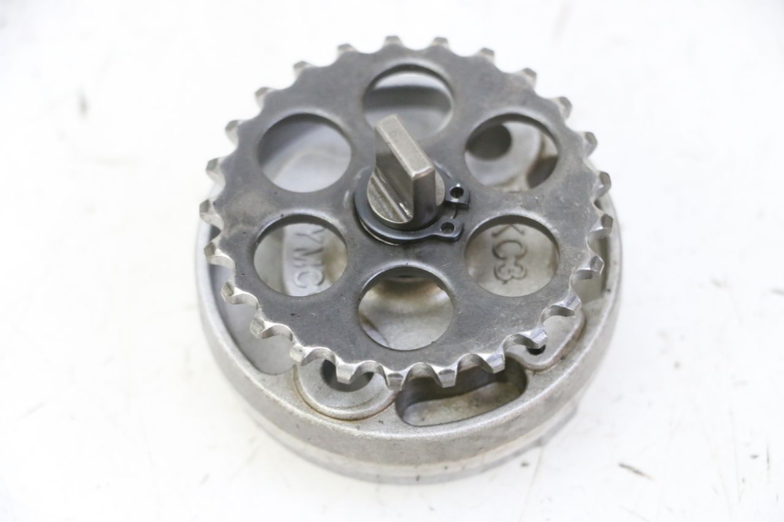 photo de ÖLPUMPE  KYMCO GRAND DINK 125 (2008 - 2014) - Detailansicht des Bauteils