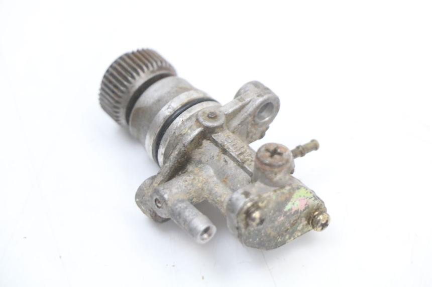 photo de ÖLPUMPE  TNT MOTOR GRIDO 2T 50 (2010 - 2019) - Technische Nahaufnahme