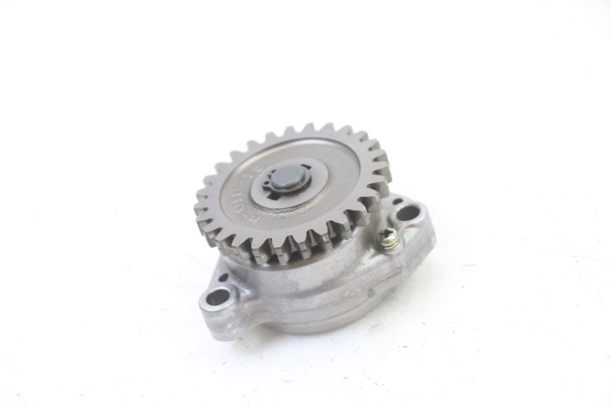 photo de ÖLPUMPE  SUZUKI GS GSE 500 (2001 - 2003) - Hauptansicht